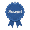 XtraLegend